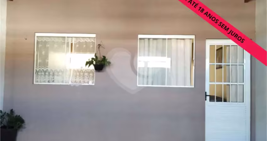 Casa com 2 quartos à venda em Vila Sônia - SP