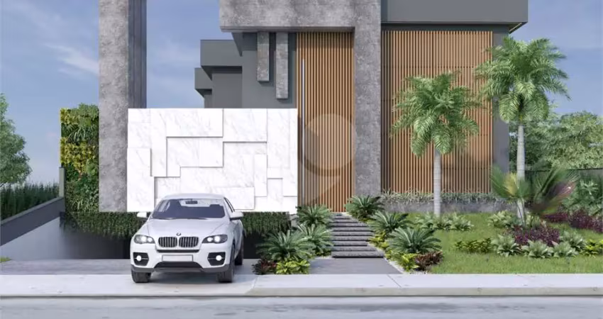 Casa com 5 quartos à venda em residencial parque campos de santo antônio ii - sp