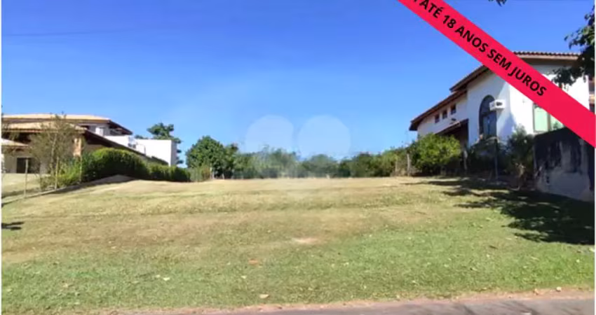 Condomínio à venda em recanto das águas de são pedro - sp