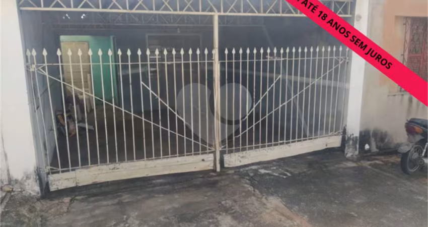 Casa com 3 quartos à venda em Jaraguá - SP