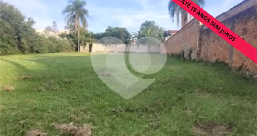 Condomínio à venda em colinas do piracicaba (ártemis) - sp