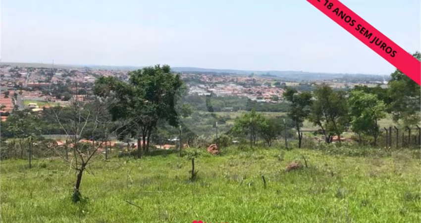 Terreno à venda em Colinas De São Pedro - SP