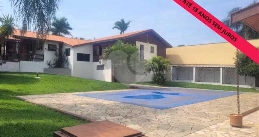 Casa com 4 quartos à venda em Colinas Do Piracicaba (ártemis) - SP