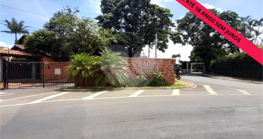 Terreno à venda em Dois Córregos - SP