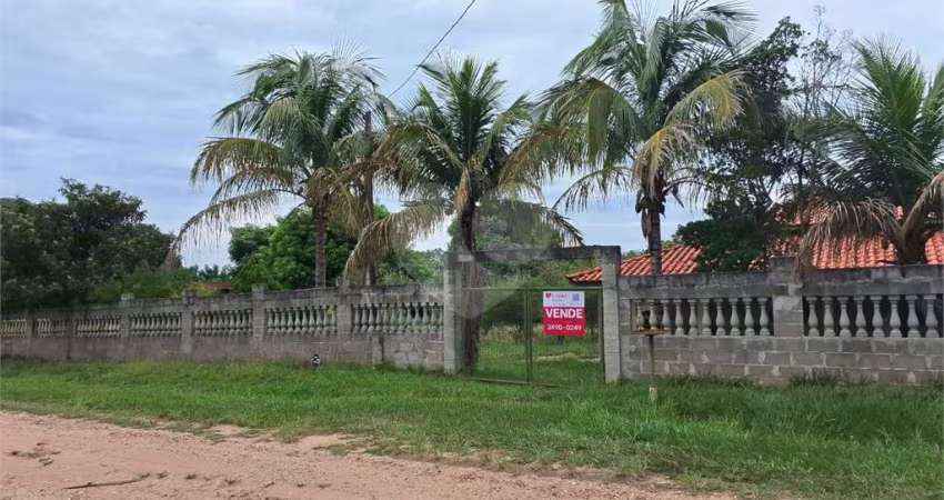Chácara com 4 quartos à venda em Área Rural De Santa Maria Da Serra - SP
