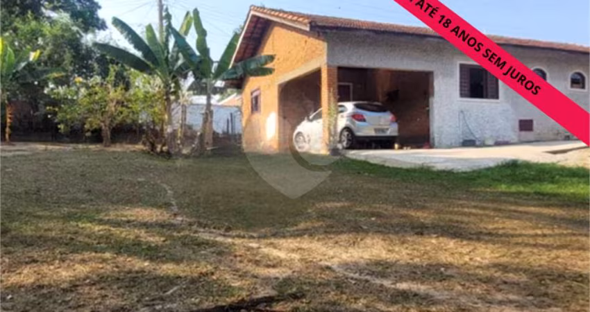 Chácara com 3 quartos à venda em Nova Suiça - SP