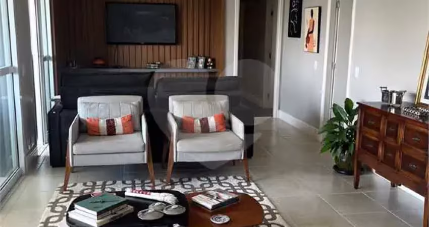 Apartamento com 3 quartos à venda em loteamento alphaville campinas - sp