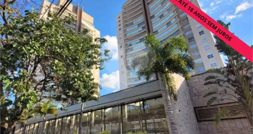 Apartamento com 3 quartos à venda em Vila Embaré - SP