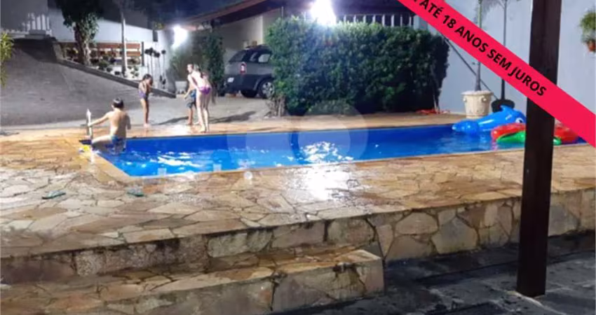 Casa com 5 quartos à venda em Jardim Colina - SP