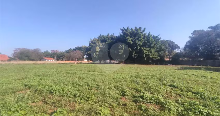 Terreno à venda no Jardim Nova Iguaçu, Piracicaba 