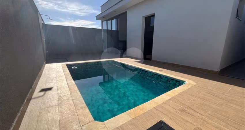 Condomínio com 3 quartos à venda em Jardim Tatuapé - SP