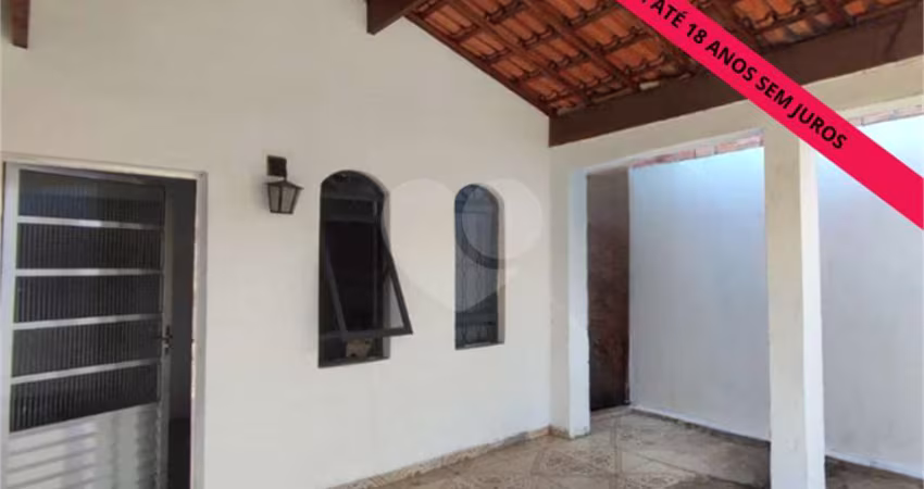 Casa com 2 quartos à venda em Jardim Tatuapé - SP