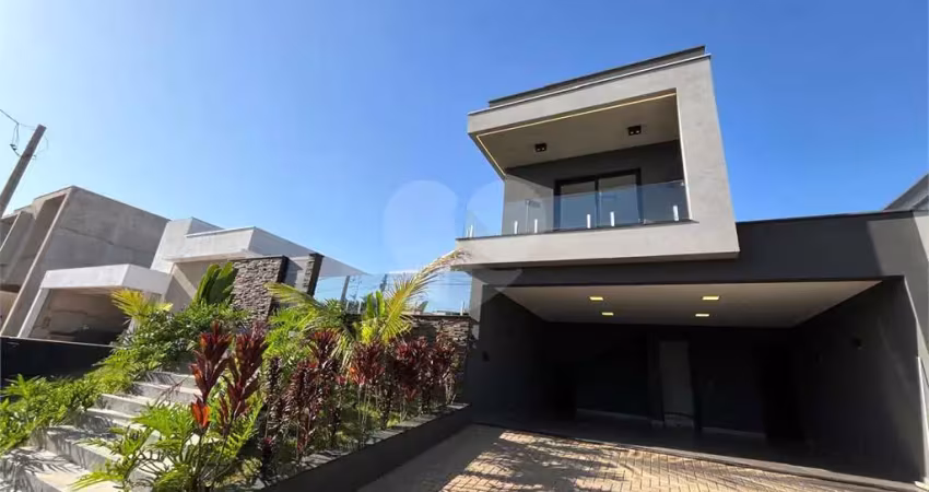 Condomínio com 3 quartos à venda em jardim residencial javary ii - sp