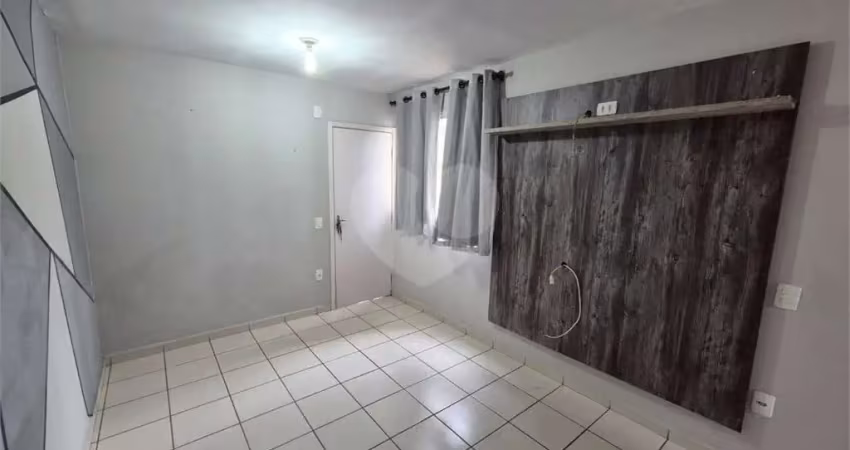 Apartamento com 2 quartos à venda no Jardim Nova Suíça, Piracicaba 