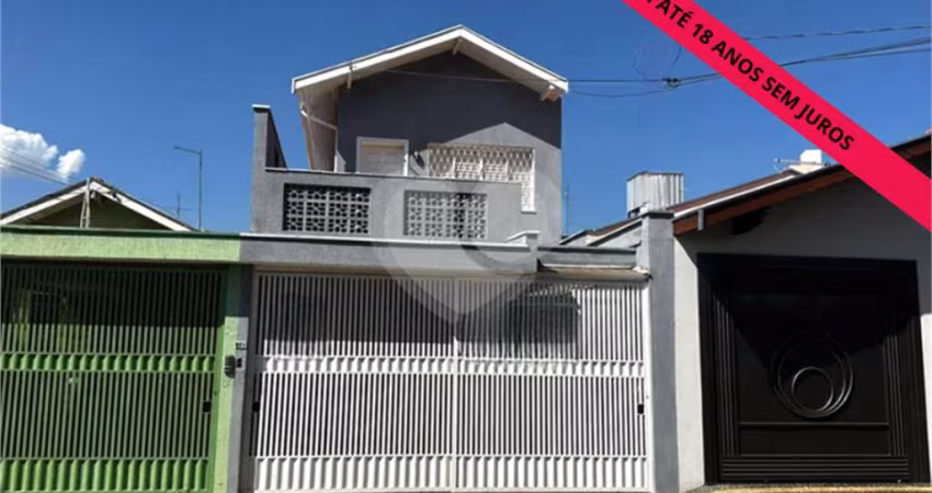 Casa com 4 quartos à venda em Jardim Petrópolis - SP