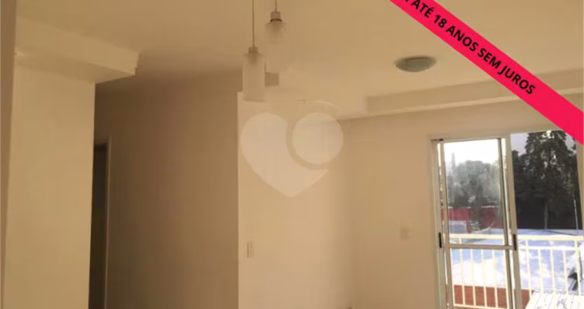 Apartamento com 3 quartos à venda em Chácara Primavera - SP