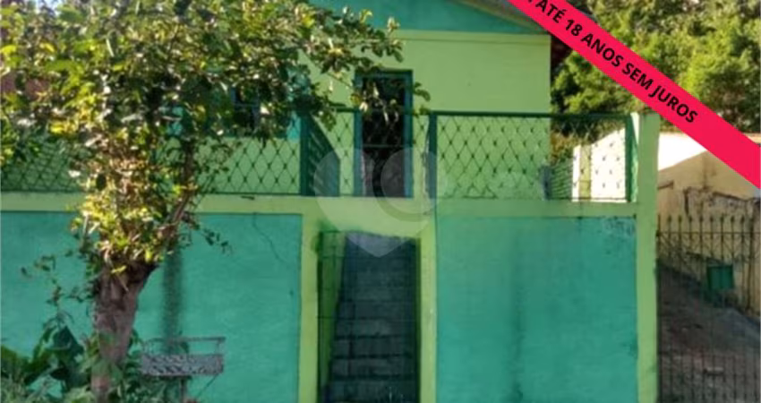 Casa com 2 quartos à venda em Jaraguá - SP