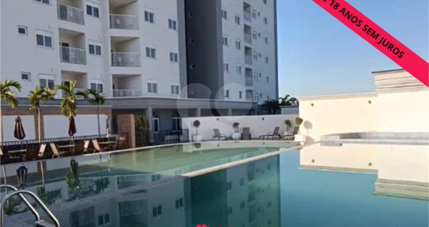 Apartamento com 3 quartos à venda em Jardim Califórnia - SP
