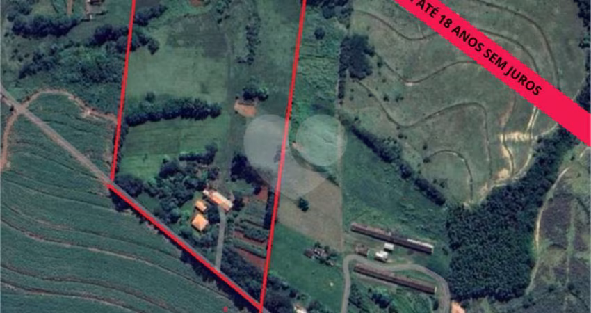 Sítio com 3 quartos à venda em Tatu - SP