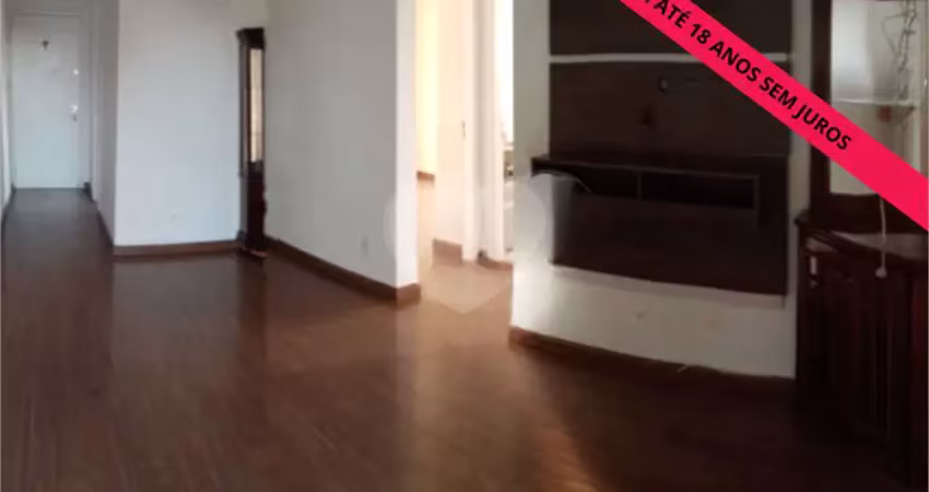 Apartamento com 3 quartos à venda em Vila Alpina - SP
