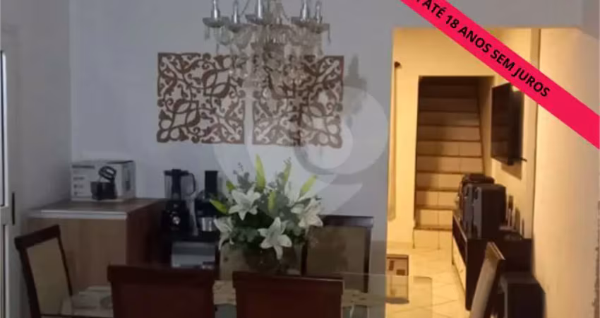 Casa com 1 quartos à venda em Jardim Das Paineiras - SP