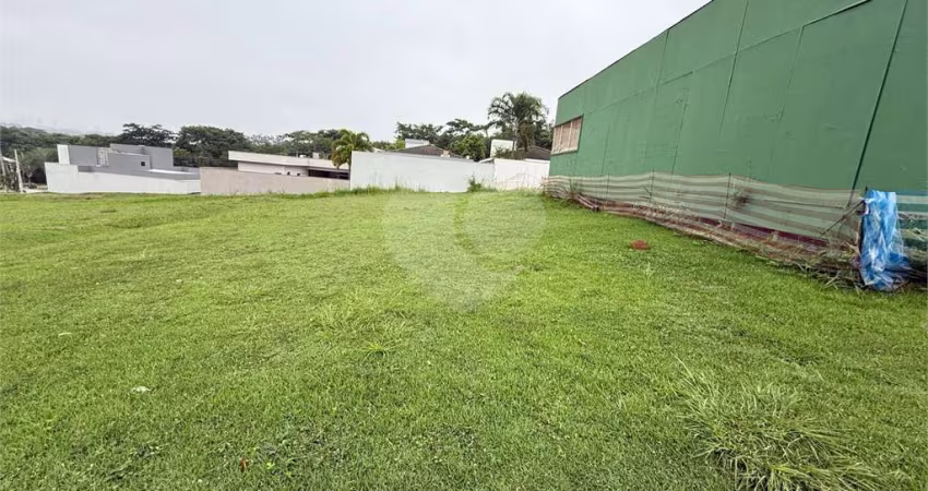 Loteamento à venda em Bongue - SP