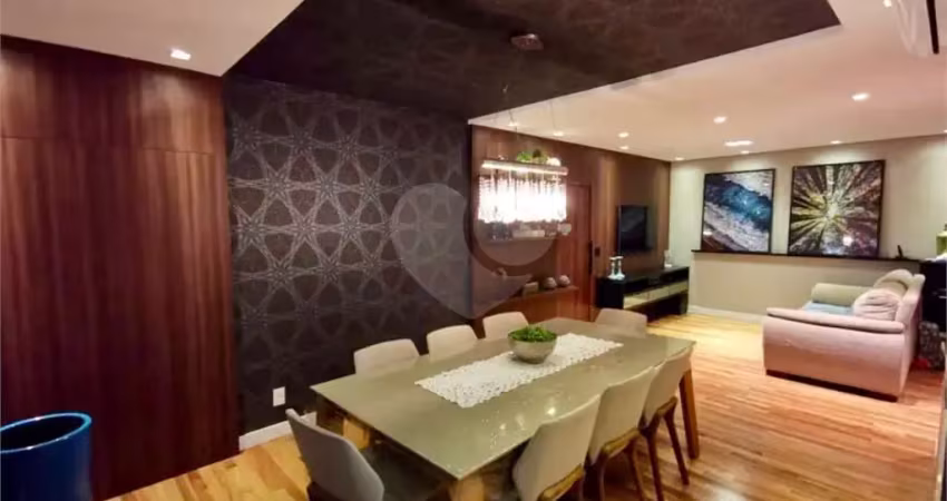 Apartamento com 3 quartos à venda em vila independência - sp