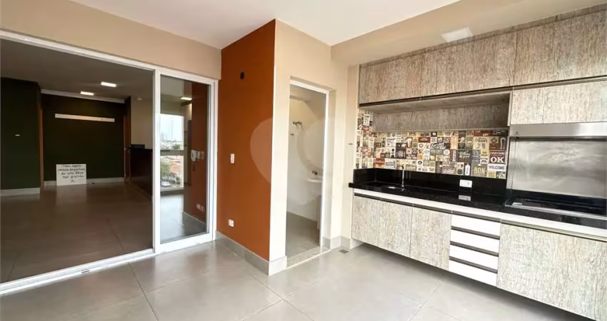 Apartamento com 3 quartos para locação em cidade alta - sp