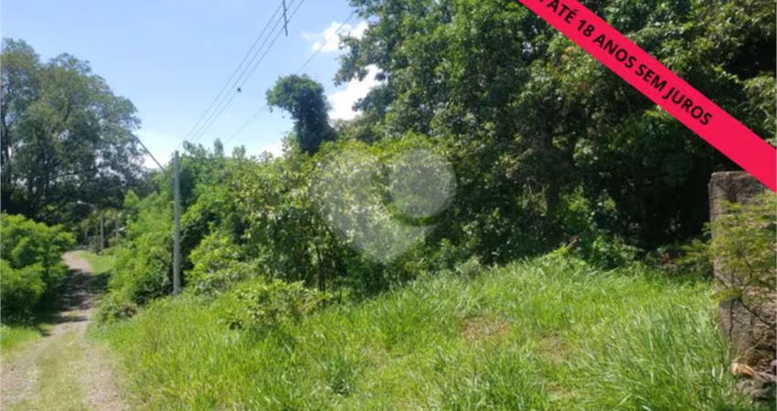 Terreno à venda em Glebas Califórnia - SP