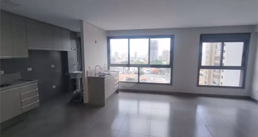 Apartamento com 2 quartos à venda em são judas - sp