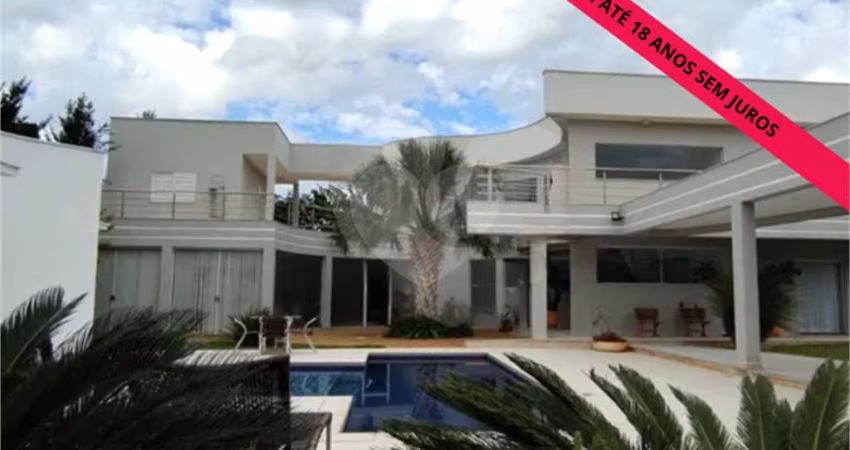 Condomínio com 3 quartos à venda em Residencial Vivenda Do Sol - SP