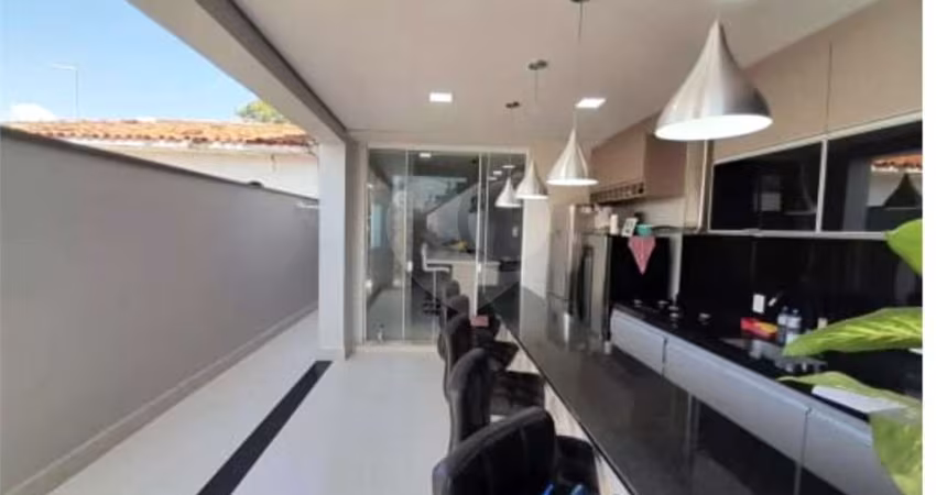 Casa com 3 quartos à venda em Piracicamirim - SP