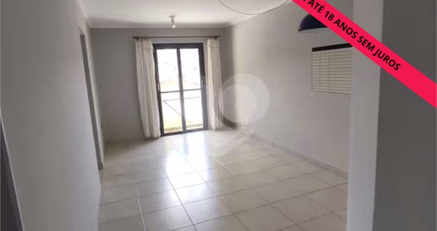 Apartamento com 2 quartos à venda em Jaraguá - SP