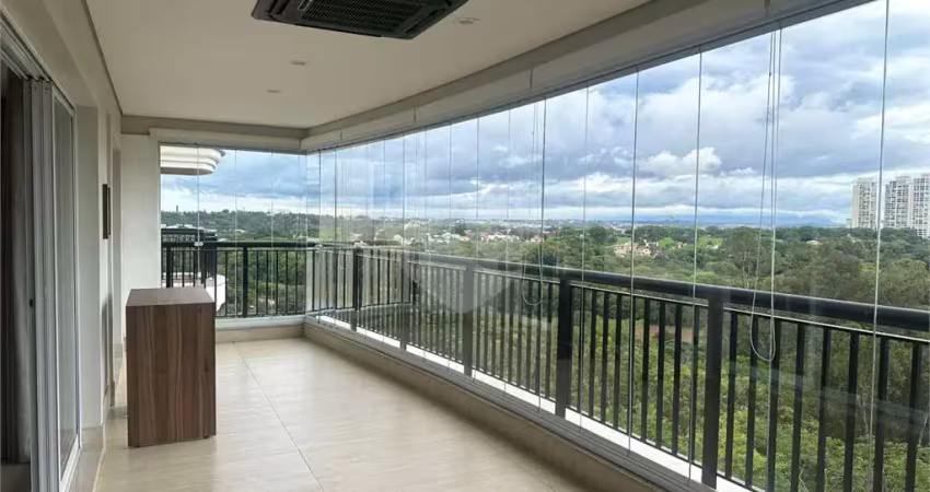 Apartamento com 4 quartos à venda no Centro, Piracicaba 
