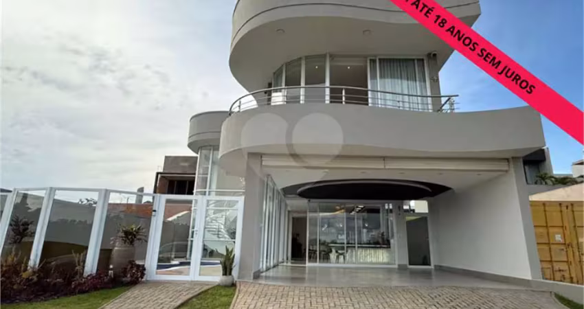 Condomínio com 5 quartos à venda em Ondas - SP