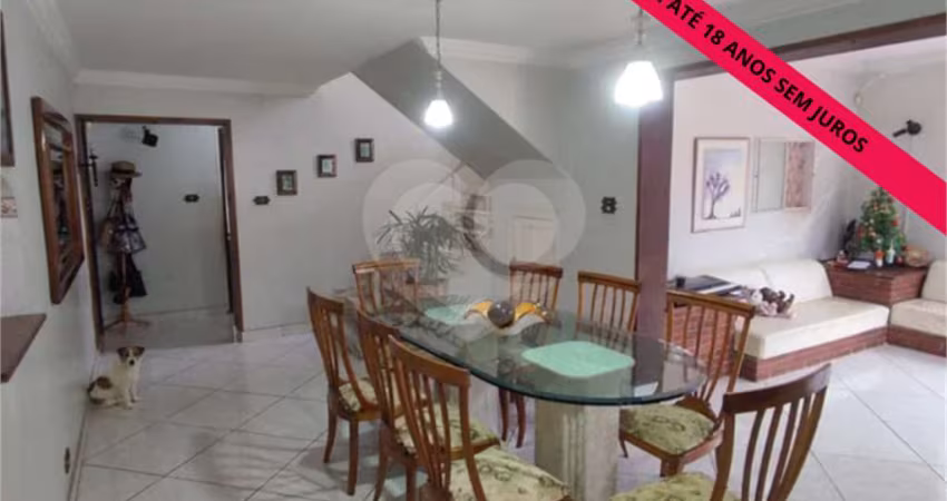 Casa com 4 quartos à venda em Nova Piracicaba - SP