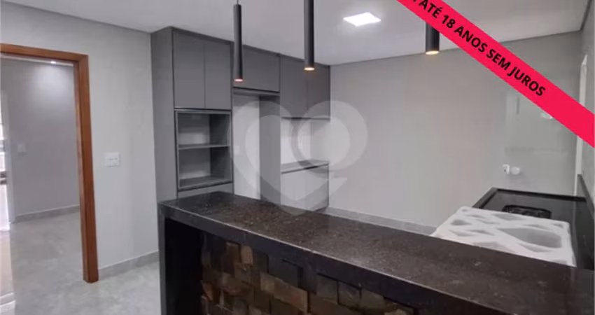 Casa com 3 quartos à venda em Morumbi - SP