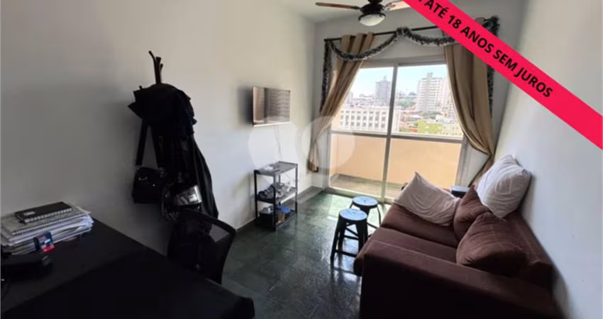 Apartamento com 1 quartos à venda em Centro - SP