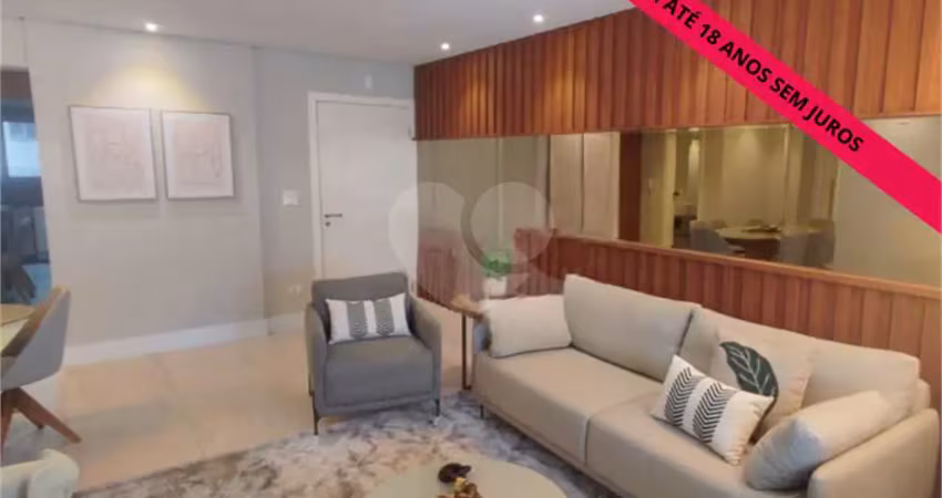 Apartamento com 3 quartos à venda no Centro, Piracicaba 