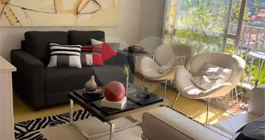 Apartamento com 2 quartos à venda no Centro, Piracicaba 
