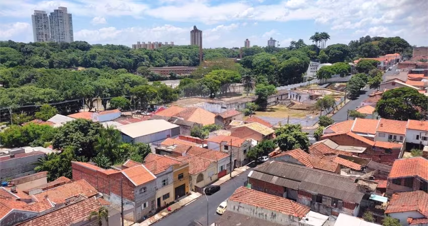Apartamento com 3 quartos à venda em Centro - SP