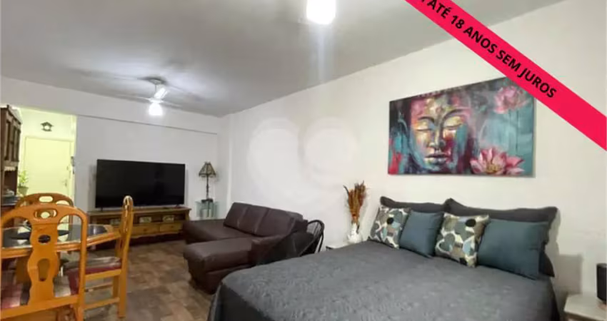 Apartamento com 1 quartos à venda em centro (ártemis) - sp
