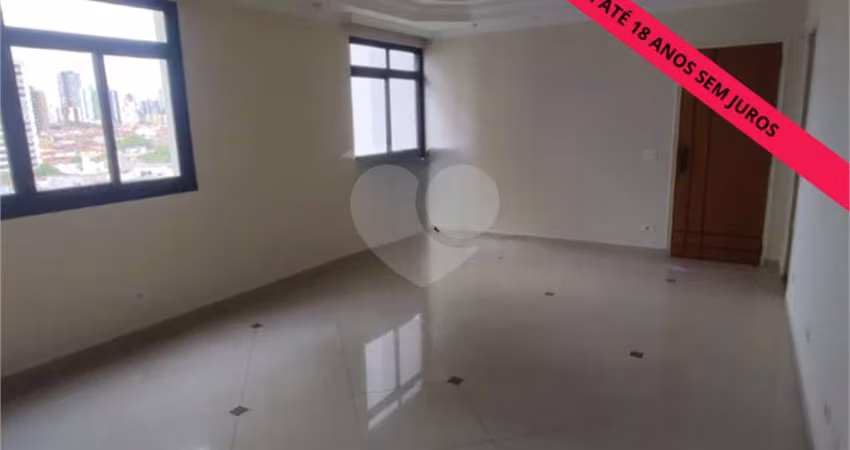 Apartamento com 3 quartos à venda em Cidade Alta - SP