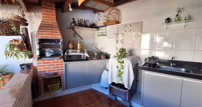 Casa com 5 quartos à venda em Vila Independência - SP