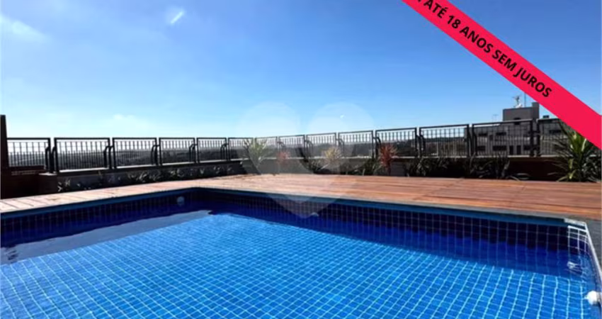 Apartamento com 4 quartos à venda ou para locação em São Dimas - SP