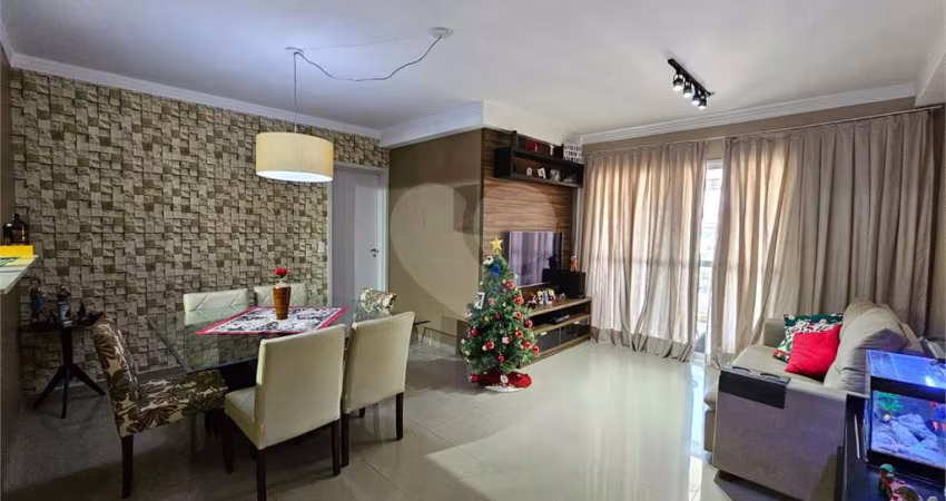 Apartamento com 3 quartos à venda em Vila Rezende - SP