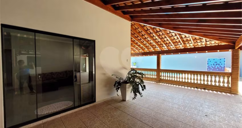 Casa com 2 quartos à venda em Nova Suiça - SP