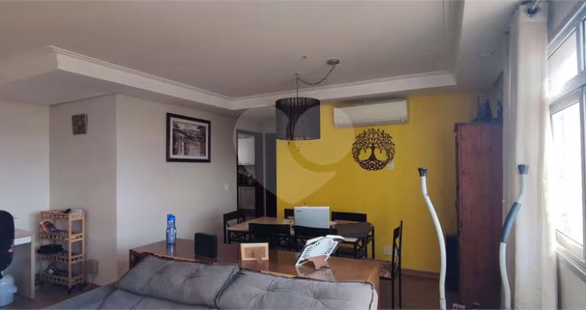 Apartamento com 3 quartos à venda em Jardim Elite - SP