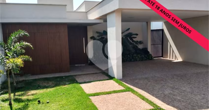 Condomínio com 3 quartos à venda em Ondinhas - SP