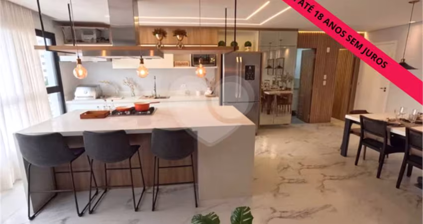 Apartamento com 3 quartos à venda em Alemães - SP